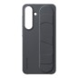 Samsung S25 Standing Grip Black